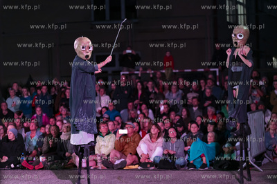 Gdańsk, Prezydenta Ronalda Reagana. XXVI Międzynarodowy...