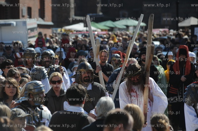 Gdansk. Misterium Meki Panskiej.
10.04.2009
fot....
