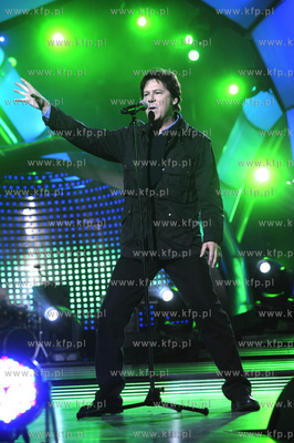 Opera Lesna w Sopocie - 45 Miedzynarodowy Sopot Festival....