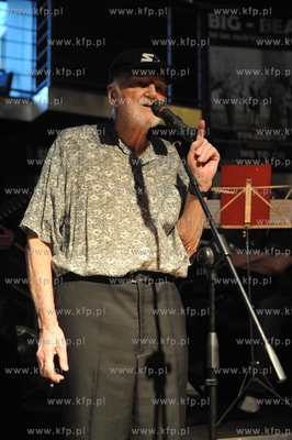 Dream Club w Sopocie. Jedna z atrakcji imprezy z cyklu...