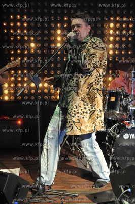 Dream Club w Sopocie. Jedna z atrakcji imprezy z cyklu...