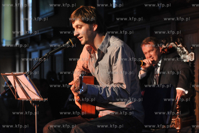 Antystress - Benefis Fajnego Człowieka - spotkanie...