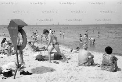 Plaza Gdansk Stogi. 13.07.1993 2MKosycarz_ lipiec93_p6...