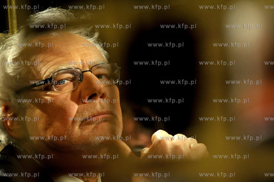 Filharmonia Baltycka w Gdansku. Debata Bitwa czy debata?...