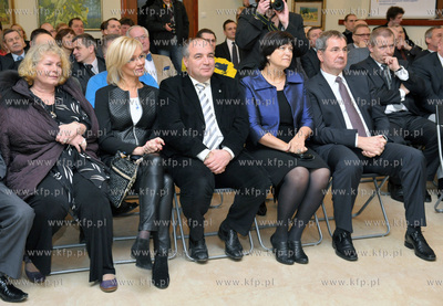 Gminna Nagroda Sucovia przyznawana za osiagniecia na...