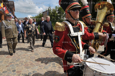 Kaszubska Majowka Pomorskich Przedsiebiorcow w Centrum...