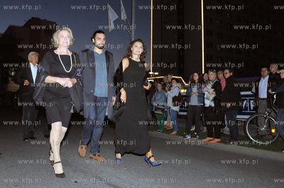 Festiwal Filmow w Gdyni. Ostatnie chwile przed gala...