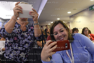 43. Festiwal Polskich Filmów Fabularnych w Gdyni....