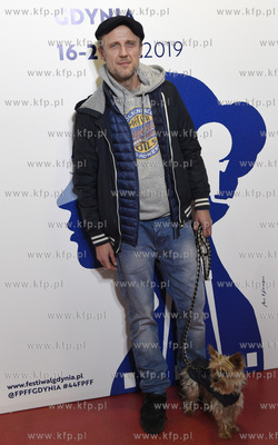 44. Festiwal Polskich Filmów Fabularnych w Gdyni....