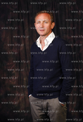 Gdynia. 34 Festiwal Polskich Filmow Fabularnych. Nz...