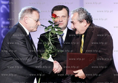 Sopot. X Festiwal Teatru Polskiego Radia i Teatru Telewizji...