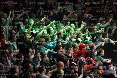 Sopot. Ergo Arena. RAW WrestleMania Revenge Tour czyli...