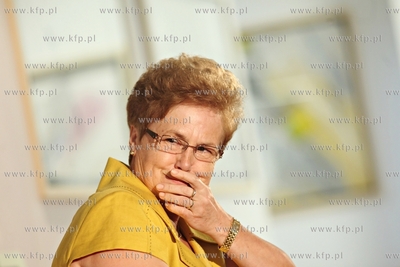 Sopot. Panstwowa Galeria Sztuki. Literacki Sopot. Spotkanie...