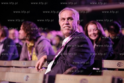 Sopot. Opera Lesna. Sopot Festival. Top of the Top....