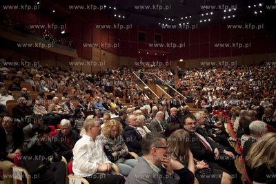 Gdansk. Polska Filharmonia Baltycka. Siesta Festival....
