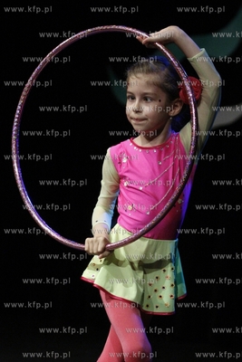 Gdansk. Dworek Arura. Zawody taneczne Talenty 2013.
08.06.2013
fot....