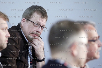 38 Gdynia Festiwal Filmowy. Debata pt. Widz filmowy...