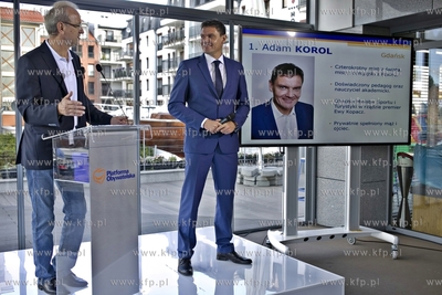 Restauracja hotelu Szafarnia w Gdańsku. Prezentacja...