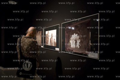 41 Festiwal Filmowy w Gdyni. Muzeum Miasta Gdyni. Wernisaż...