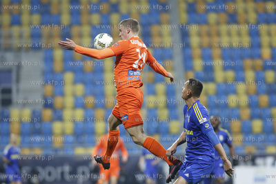 Lotto Ekstraklasa. Mecz Arka Gdynia - Bruk-Bet Termalika...