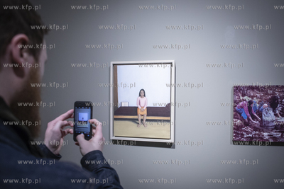 Muzeum Narodowe w Gdańsku oddział Zielona Brama....