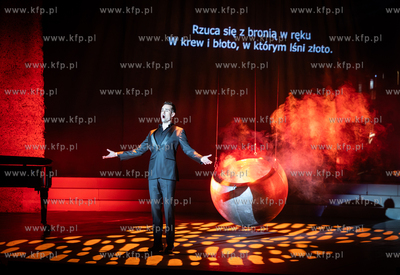 Opera Bałtycka. Opera ? Si !
07.03.2026
fot. Krzysztof...