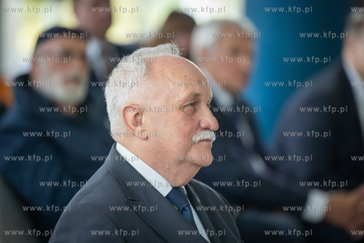 Muzeum Miasta Gdyni. Uroczystość wręczenia nagród...