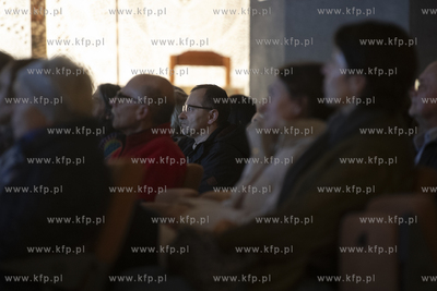 Kościół sw. Jana. Wykład Kto został pochowany...