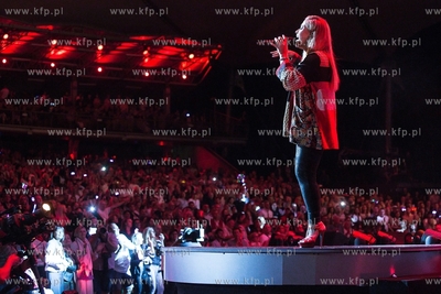 Sopot, Opera Leśna, Top of the Top Sopot Festival...