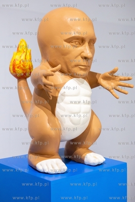 Gdańsk, Kolonia Artystów. Wystawa  - Monika Szpener...