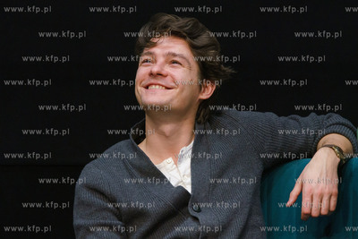 Gdyńskie Centrum Filmowe. Spotkanie po prezentacji...