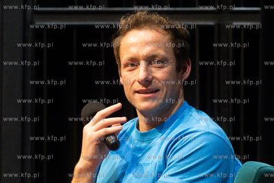 Gdyńskie Centrum Filmowe. Premierowy pokaz filmu "Horror...