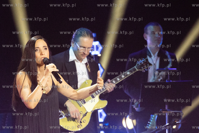 Teatr Muzyczny w Gdyni. Ladies' Jazz Festival 2024....