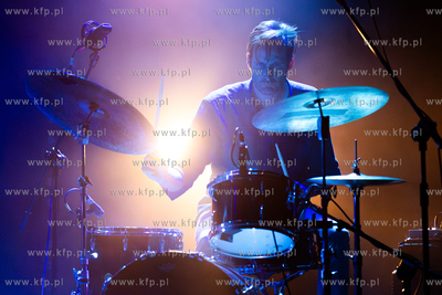 28. Festiwal Jazz Jantar / Wiosna. Koncert zespołu...