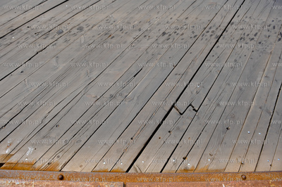 Gdansk Sobieszewo. Most Pontonowy na Martwej Wisle...