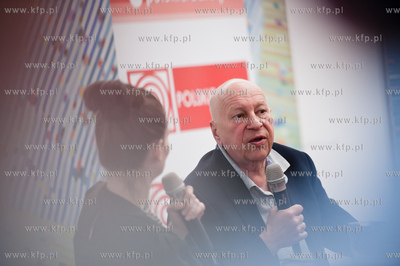 Sopot. Panstwowa Galeria Sztuki. XII Festiwal Teatru...