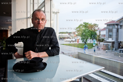 Sopot. Panstwowa Galeria Sztuki. XII Festiwal Teatru...