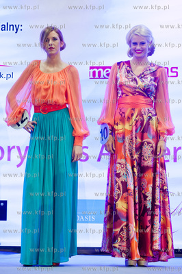 Gdansk. Ergo Arena. IV Trojmiejskie Targi Motoryzacyjne....