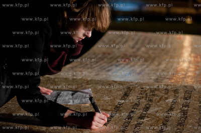Gdansk. Siedlce. Plac zabaw w kwartale ulic Kartuska...
