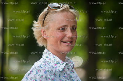 Sopot. XIII Festiwalu Teatru Polskiego Radia i Teatru...