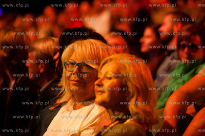 Sopot. Opera Lesna. Sopot TOP of The TOP Festival 2013....