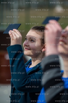 Otwarcie Parku rekreacyjno - edukacyjnego przy Jeziorku...