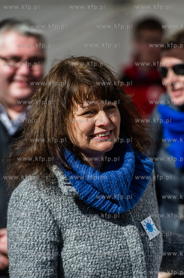 Gdansk. Dlugi Targ. Instrumentalny koncert Aleksandera...
