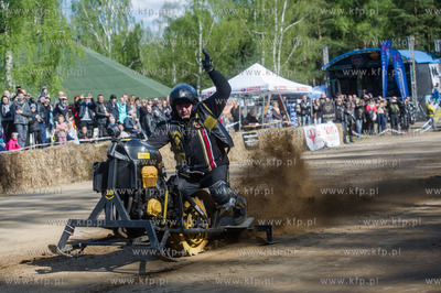 Sobieszewo. Centrum Hotelowo - Konferencyjne Alma....