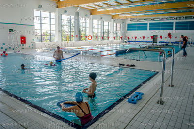 Gdansk. Pierewsza godzina funkcjonowania otwartego...