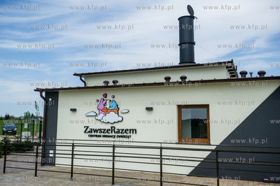 Gdansk Kokoszki. Pierwsze w Polce komercyjne krematorium...