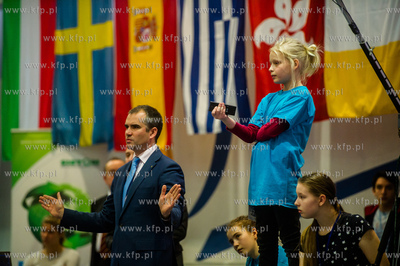 Gdańska Szkoła Floretu. 13. edycja turnieju Dwór...