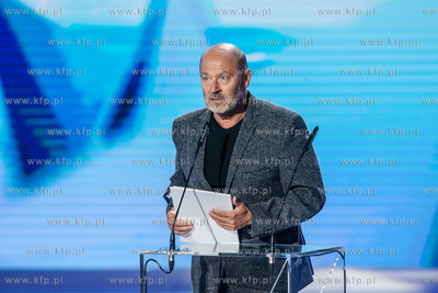 Teatr Muzyczny. Gala wręczenia nagród 43. Festiwalu...