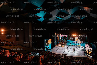 49. Festiwal Polskich Filmów Fabularnych w Gdyni....