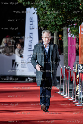 50 Festiwal Polskich Filmów Fabularnych w Gdyni. Gala...